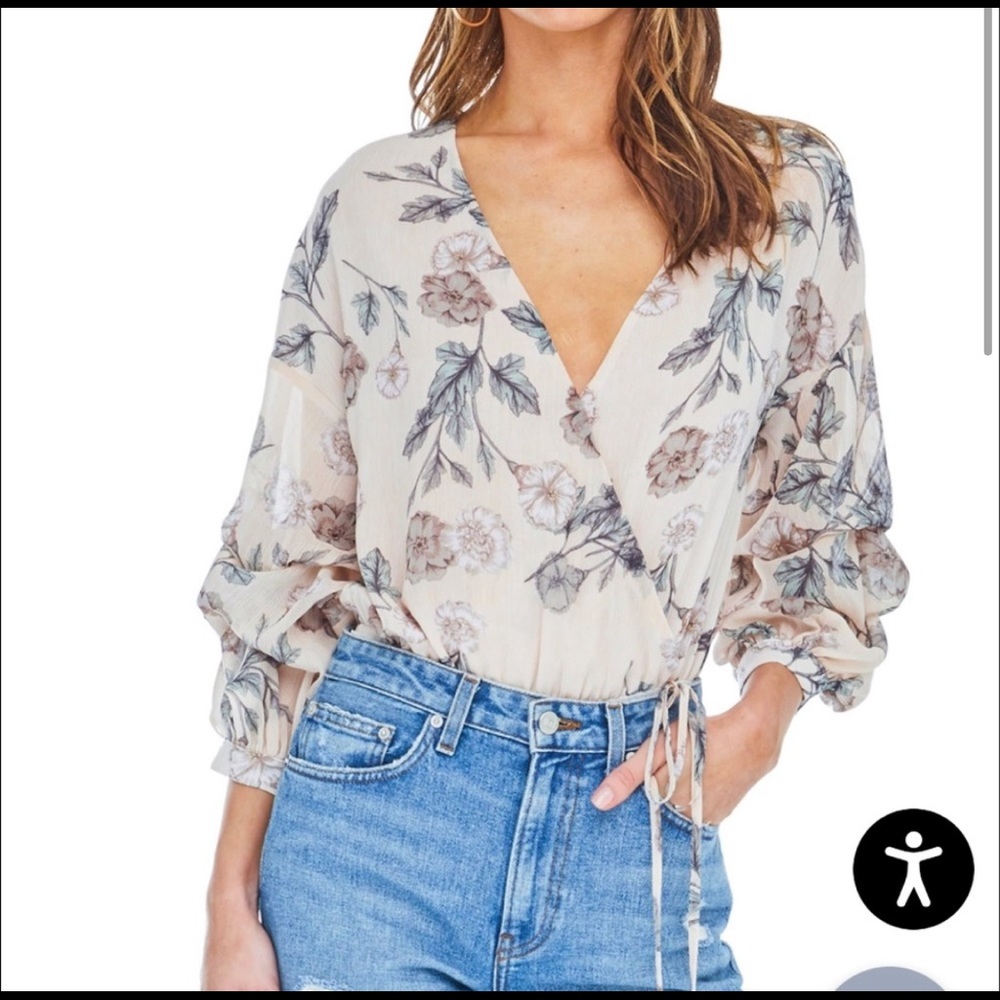 Bodysuit